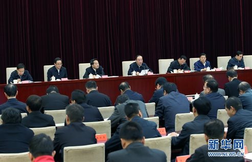 黃坤明在學(xué)習(xí)宣傳貫徹黨的十九大精神電視電話會議上強(qiáng)調(diào) 迅速興起學(xué)習(xí)宣傳貫徹黨的十九大精神的熱潮